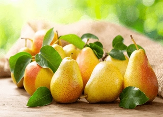 نهال گلابی اسپادانا